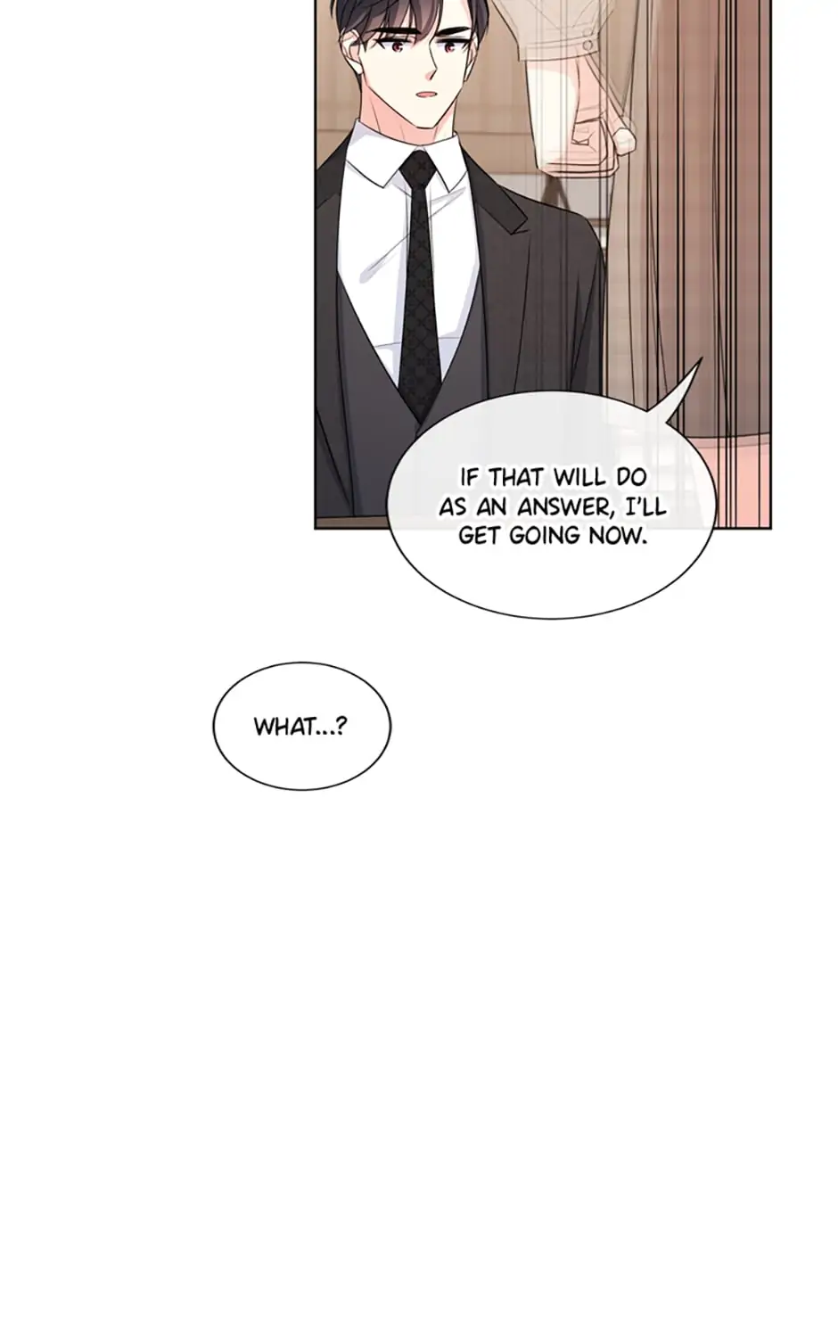 No Snooping, Please Chapter 37 - page 37