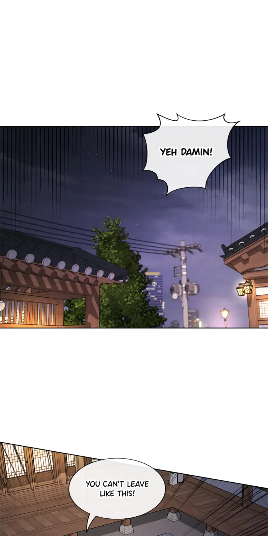 No Snooping, Please Chapter 37 - page 38