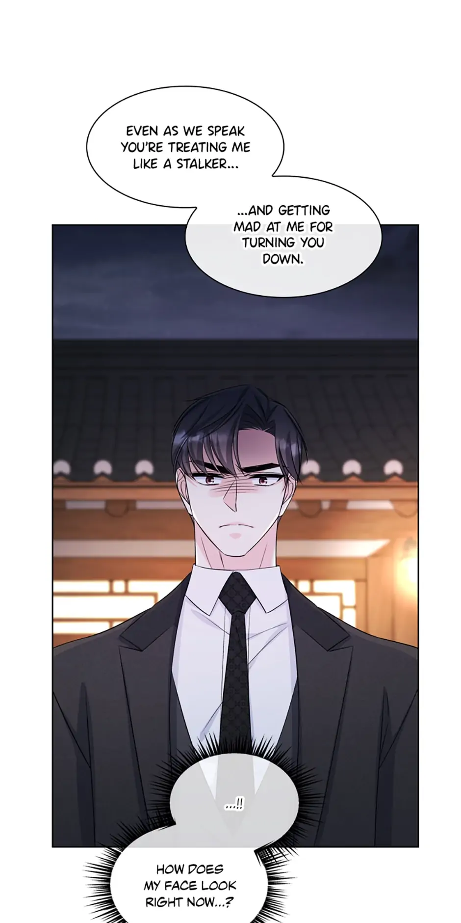 No Snooping, Please Chapter 37 - page 44