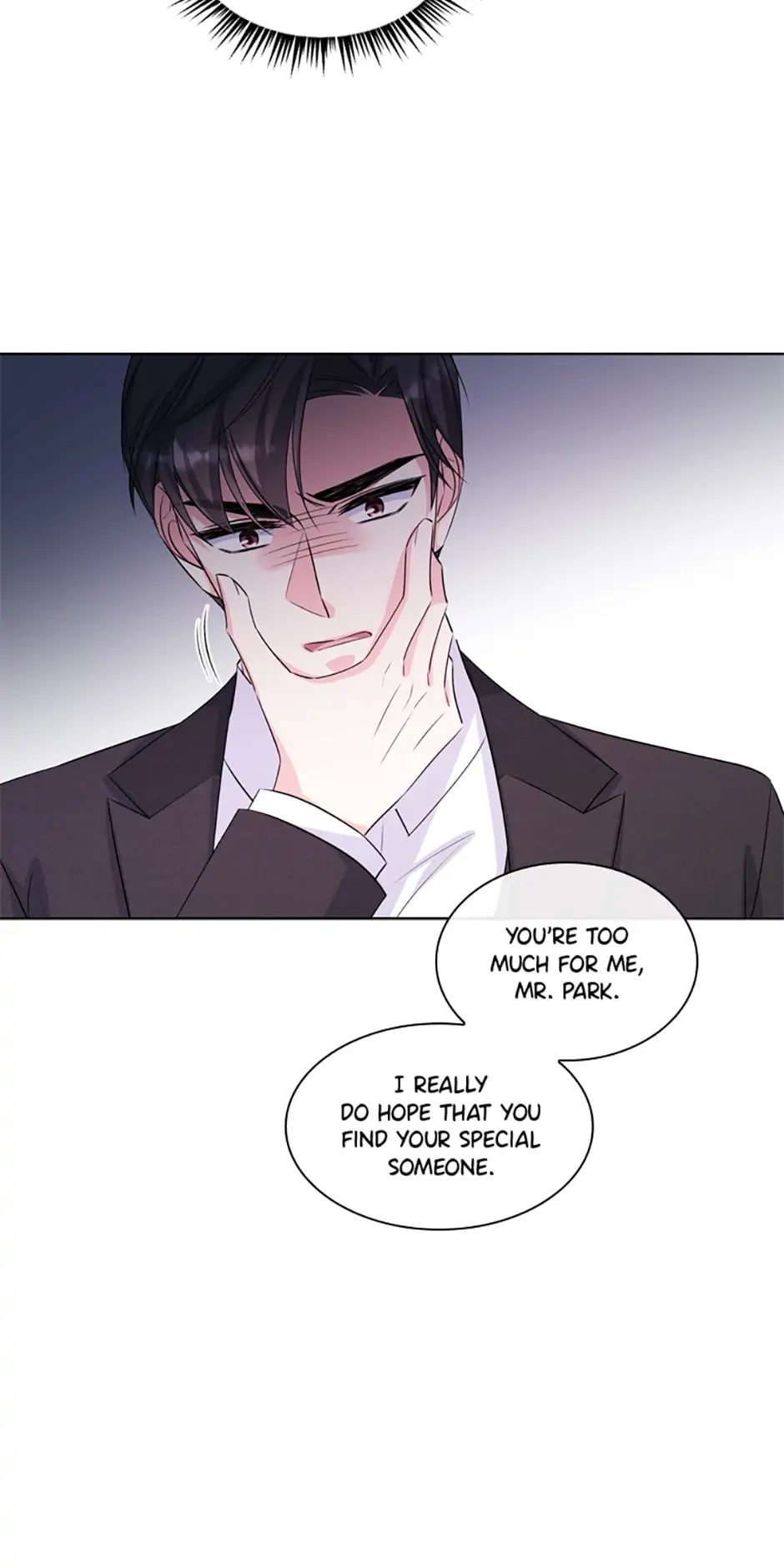 No Snooping, Please Chapter 37 - page 45