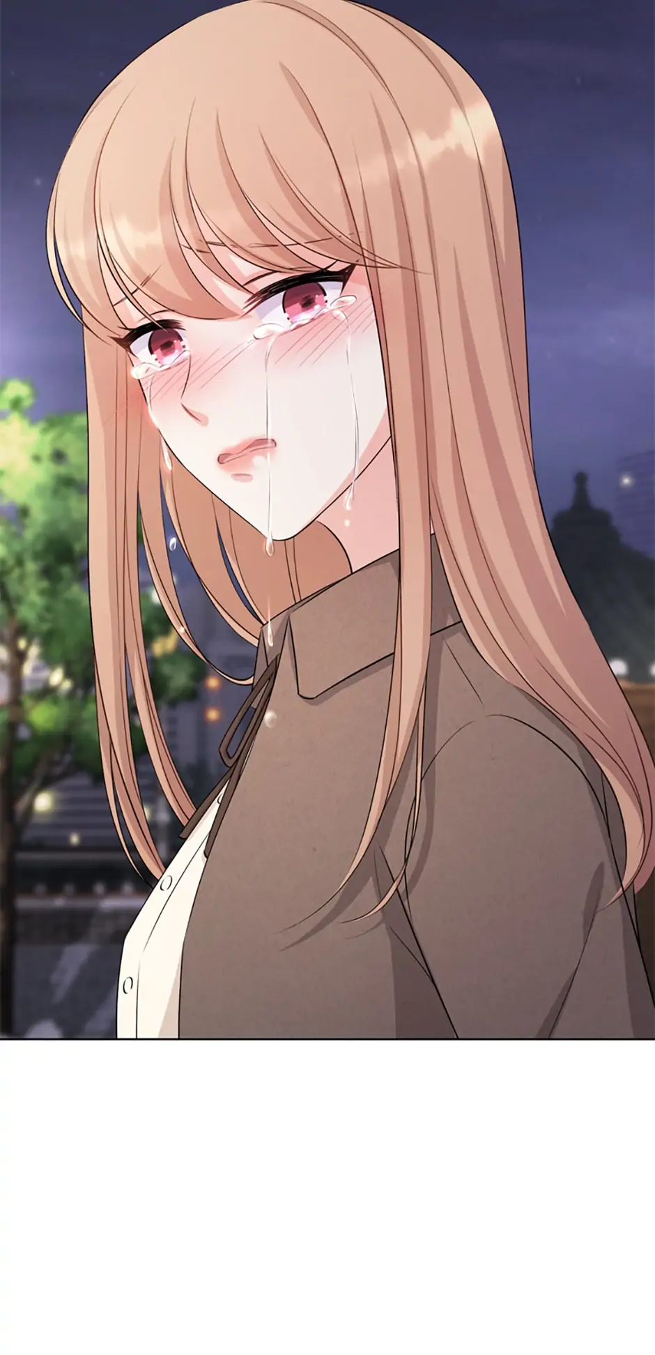 No Snooping, Please Chapter 37 - page 49
