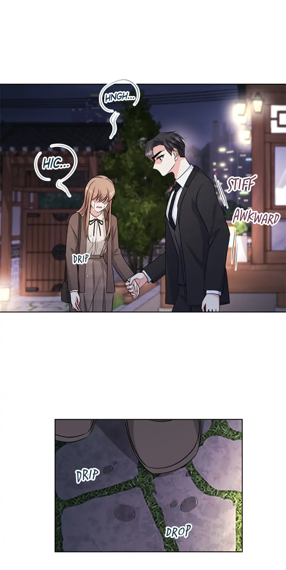 No Snooping, Please Chapter 37 - page 51