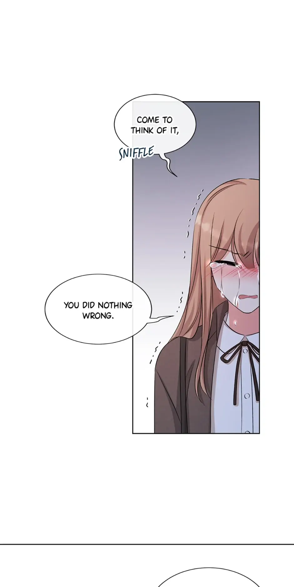 No Snooping, Please Chapter 37 - page 52