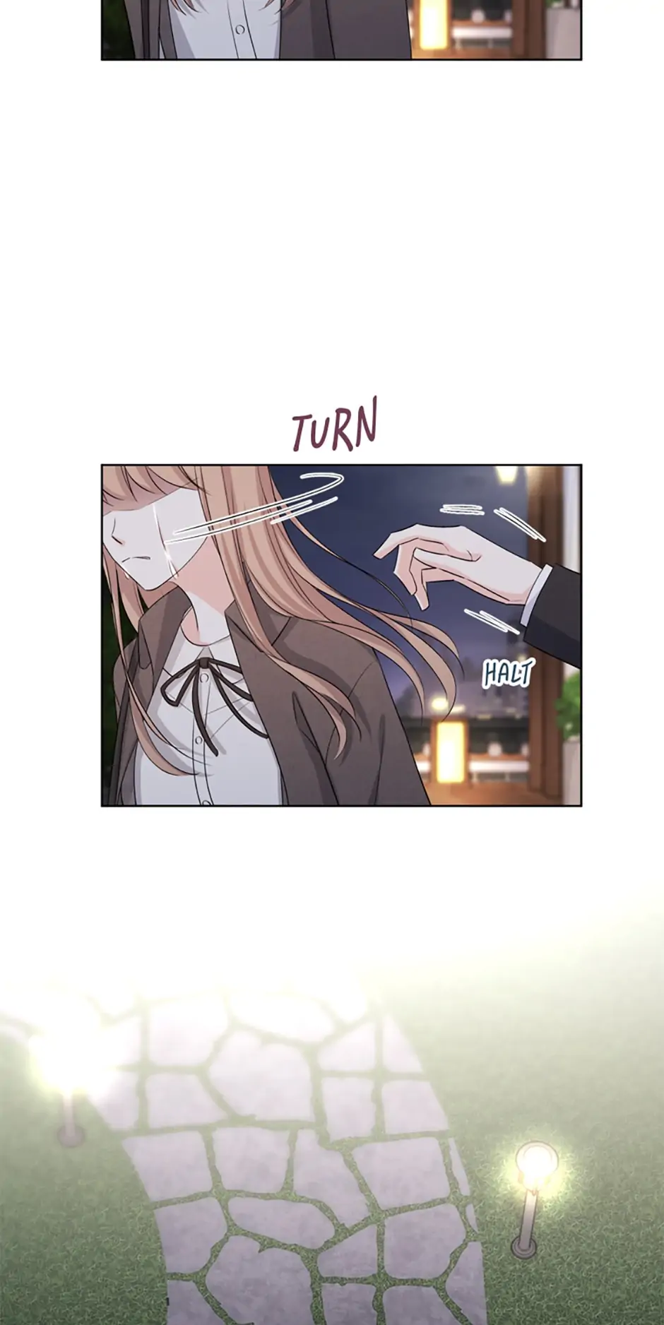 No Snooping, Please Chapter 37 - page 54