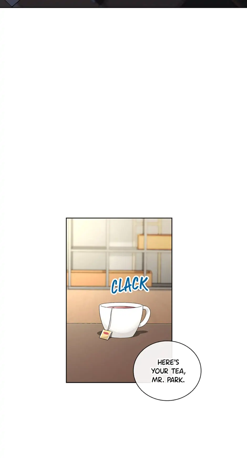 No Snooping, Please Chapter 7 - page 11