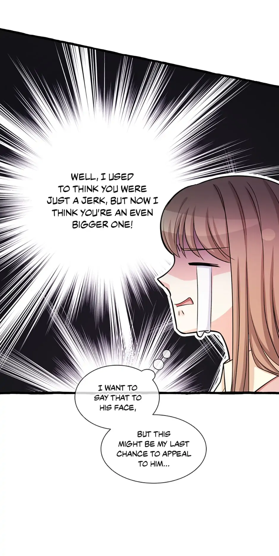 No Snooping, Please Chapter 7 - page 15