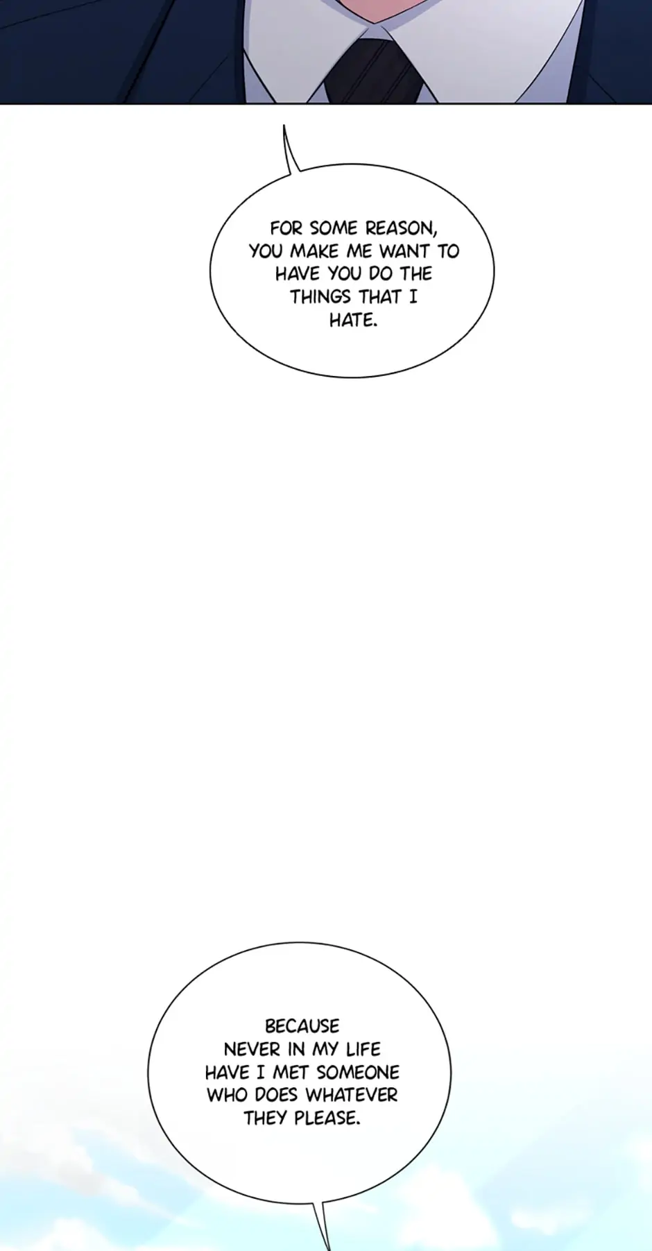 No Snooping, Please Chapter 7 - page 20