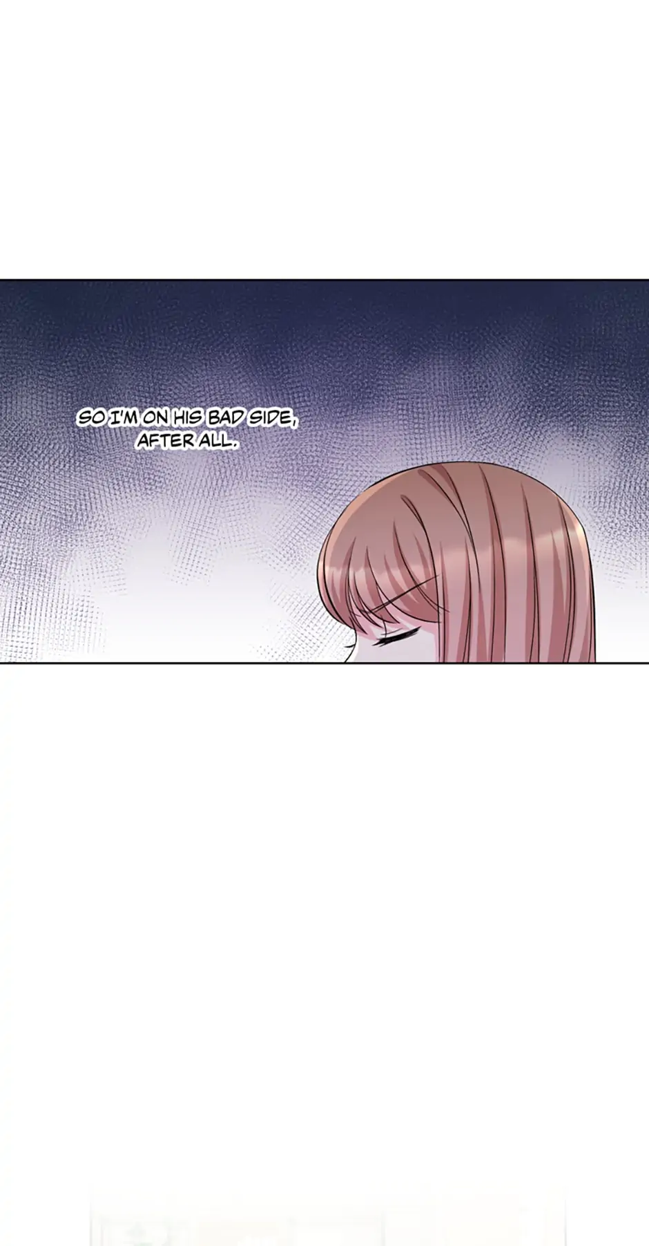 No Snooping, Please Chapter 7 - page 22