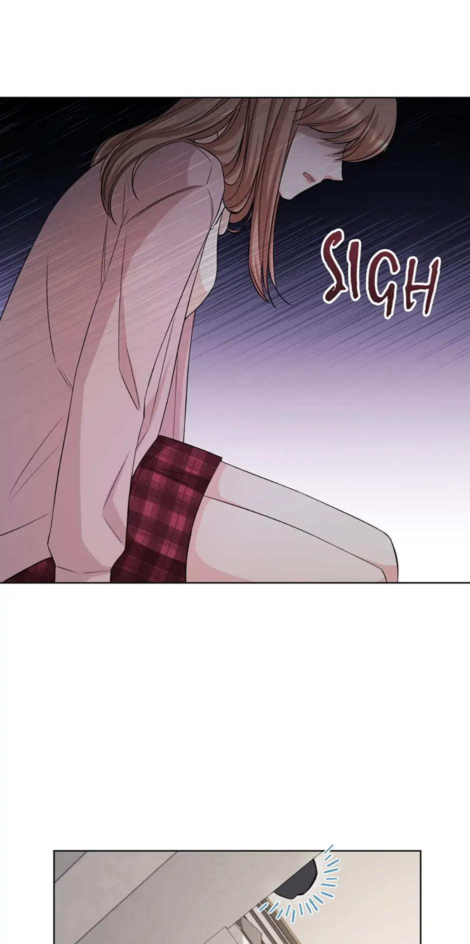 No Snooping, Please Chapter 7 - page 39