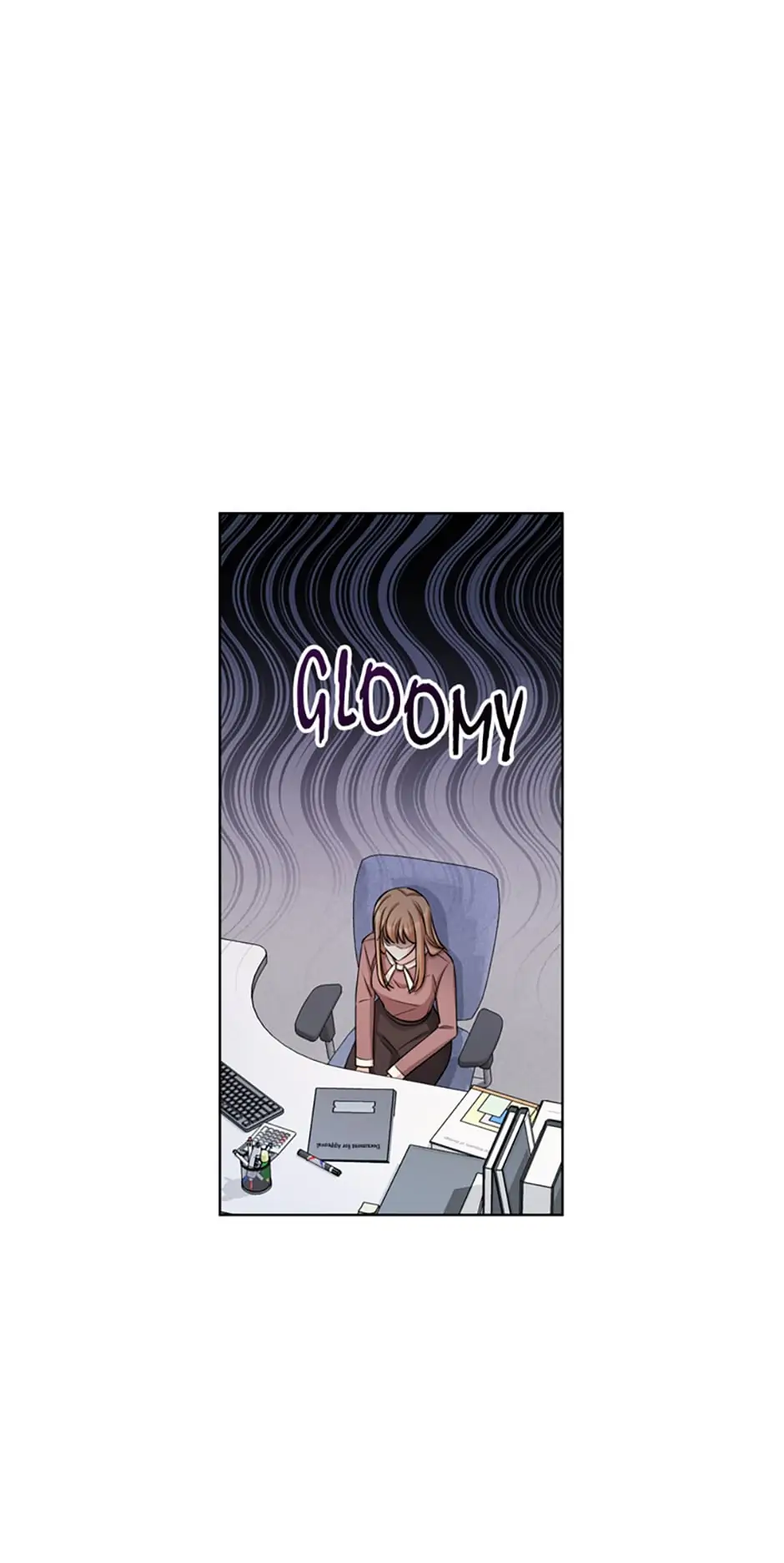 No Snooping, Please Chapter 7 - page 4