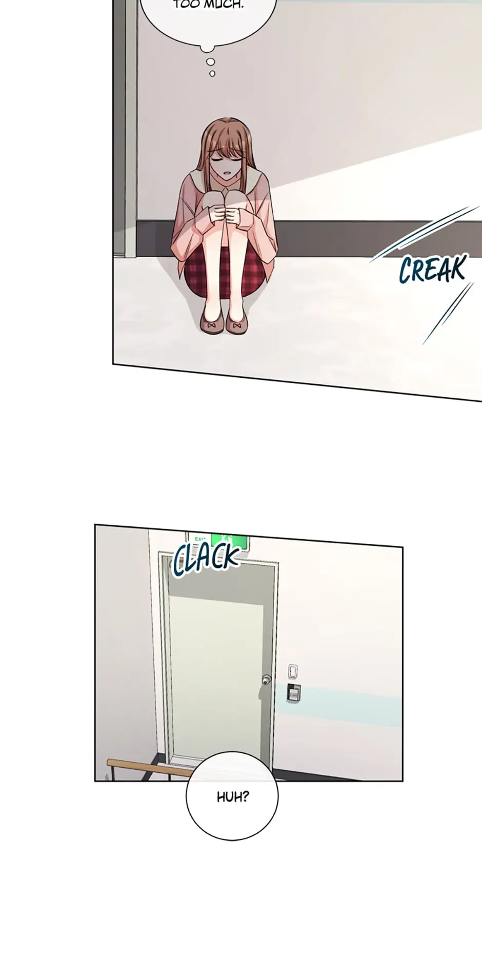 No Snooping, Please Chapter 7 - page 41