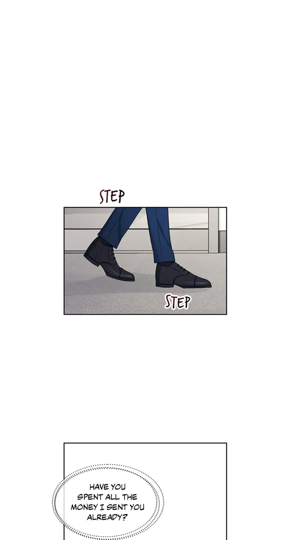 No Snooping, Please Chapter 7 - page 43