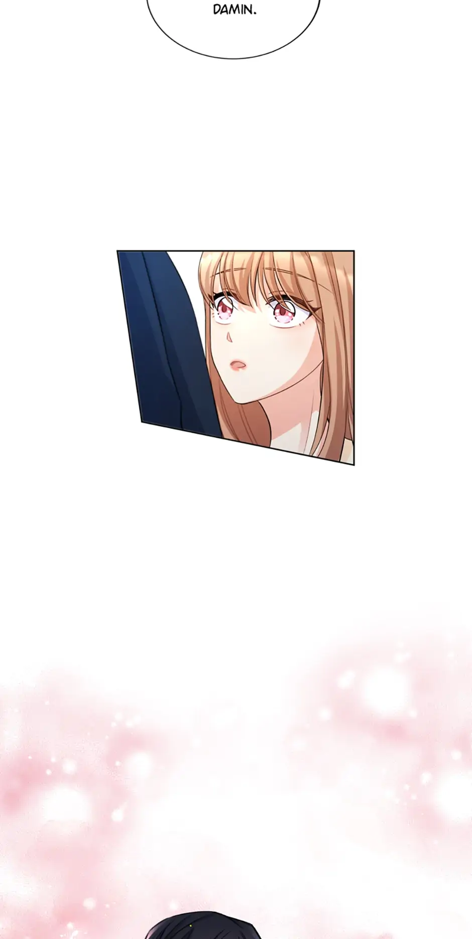 No Snooping, Please Chapter 7 - page 54