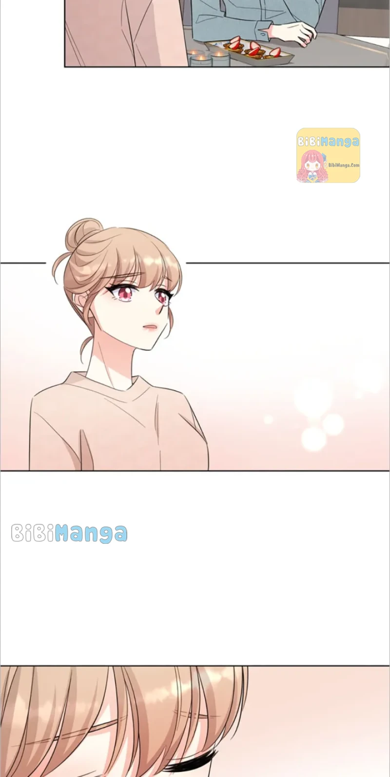 No Snooping, Please Chapter 67 - page 51