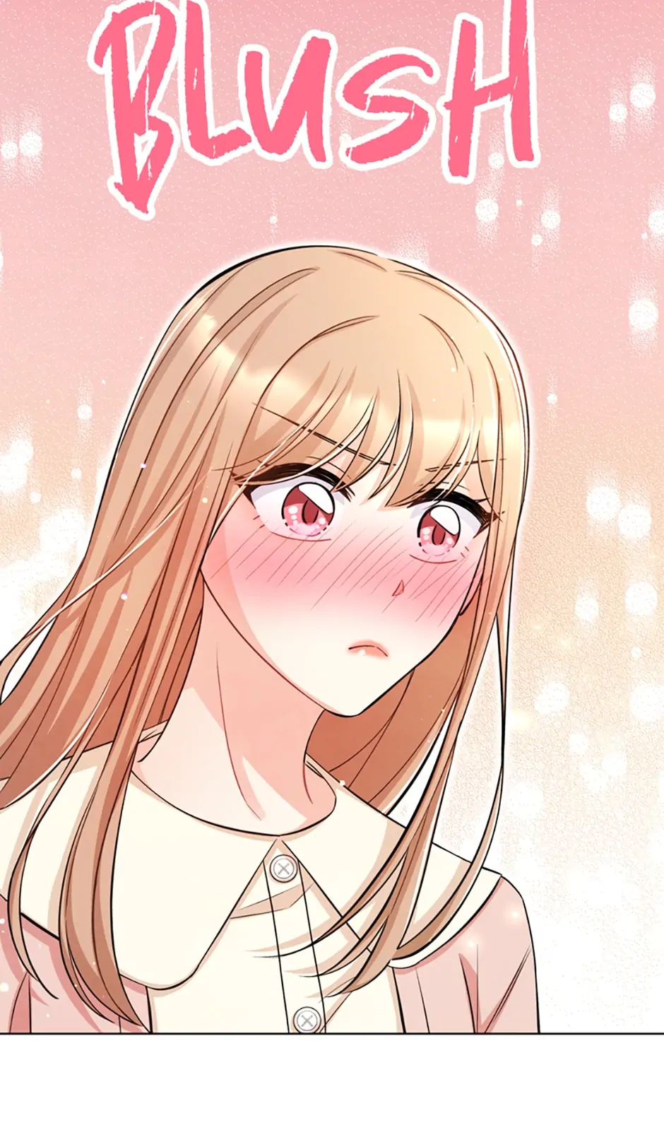 No Snooping, Please Chapter 8 - page 17