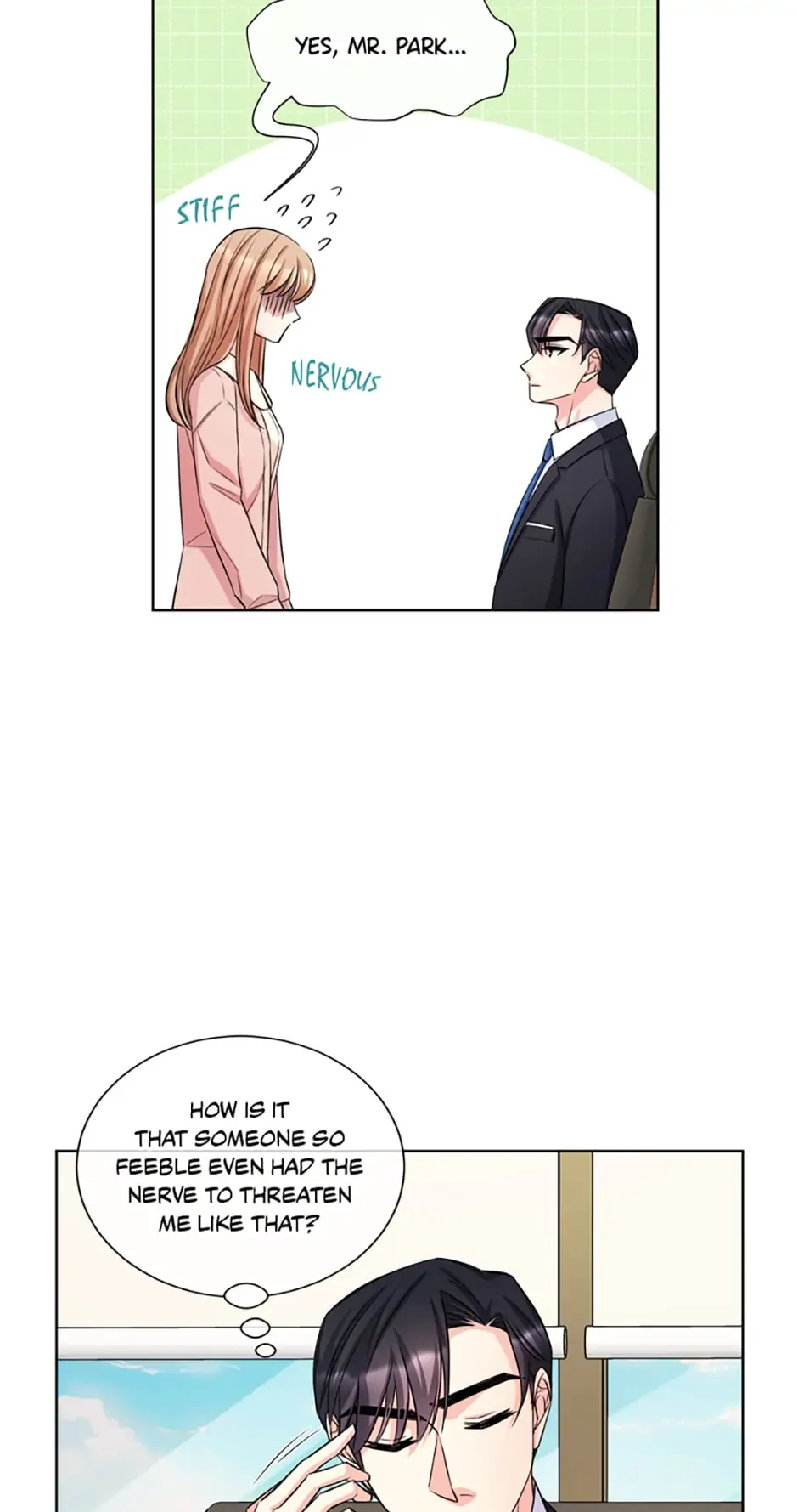 No Snooping, Please Chapter 8 - page 49