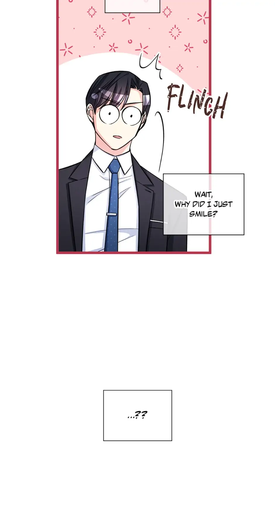 No Snooping, Please Chapter 8 - page 54