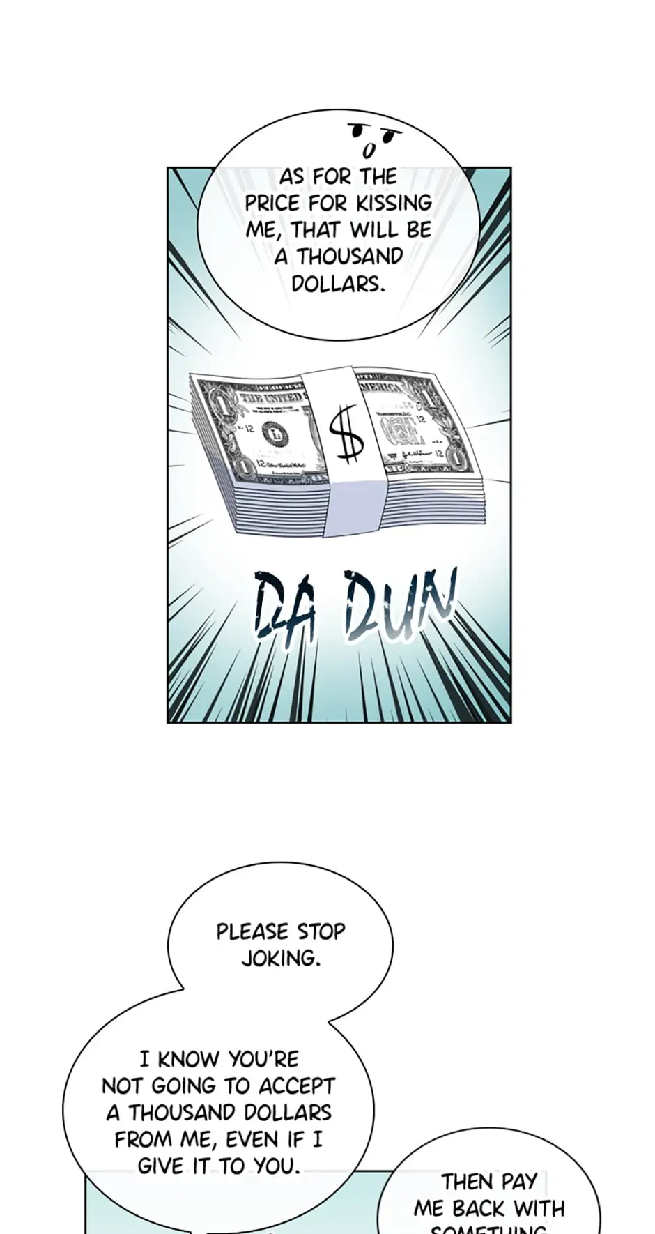 No Snooping, Please Chapter 28 - page 12