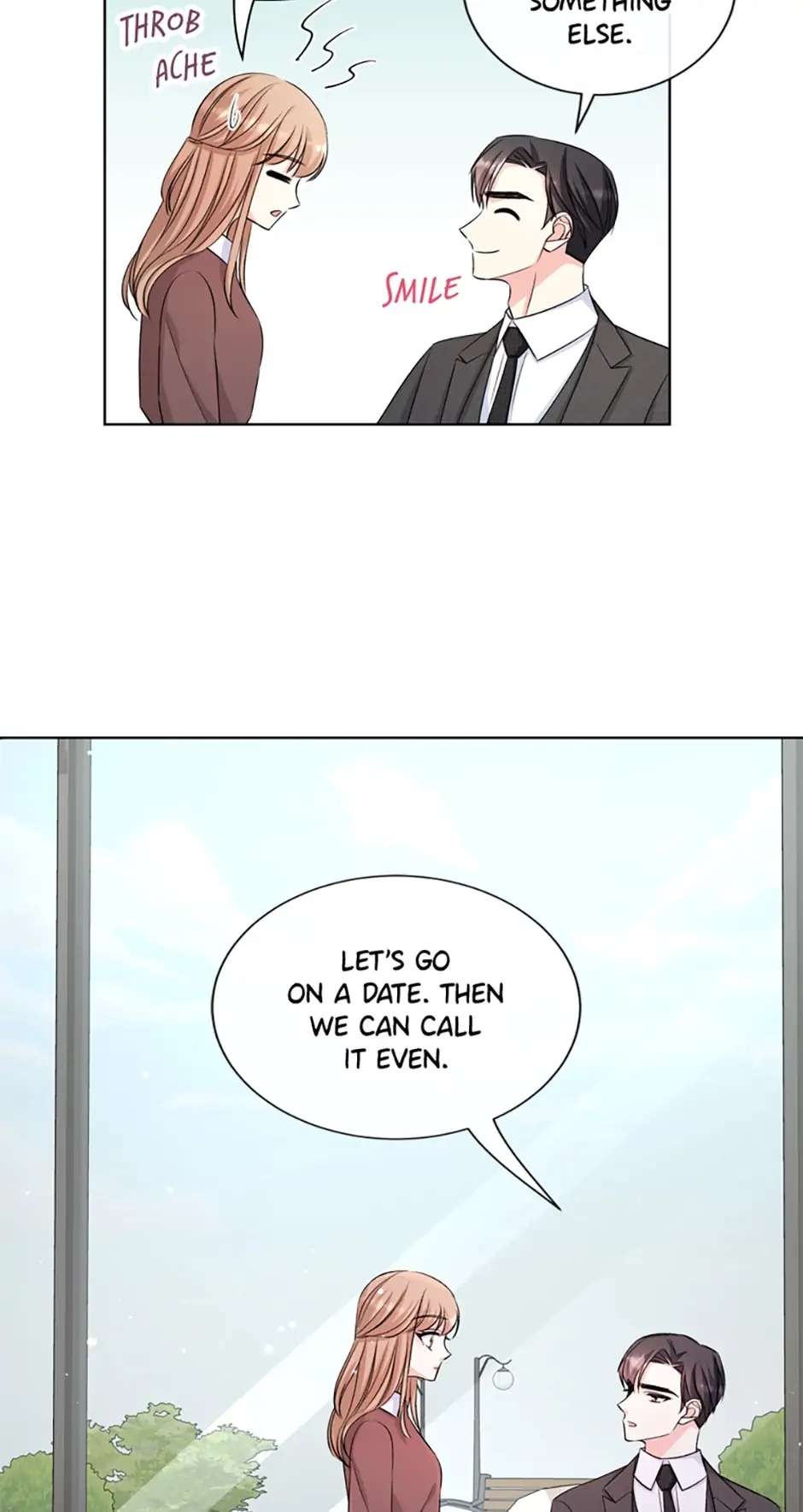No Snooping, Please Chapter 28 - page 13