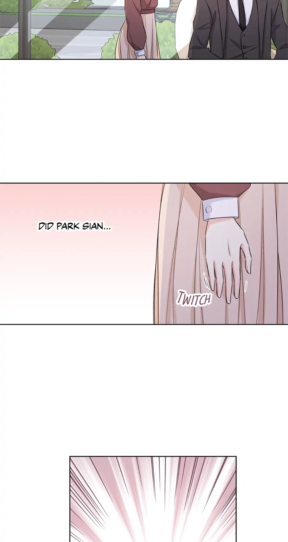 No Snooping, Please Chapter 28 - page 14