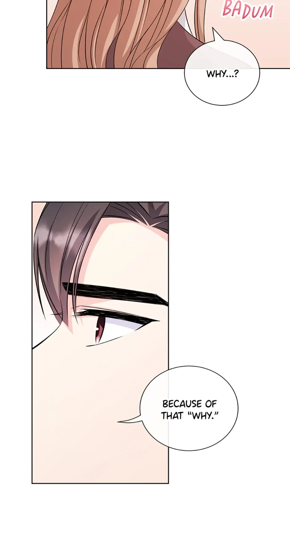 No Snooping, Please Chapter 28 - page 16