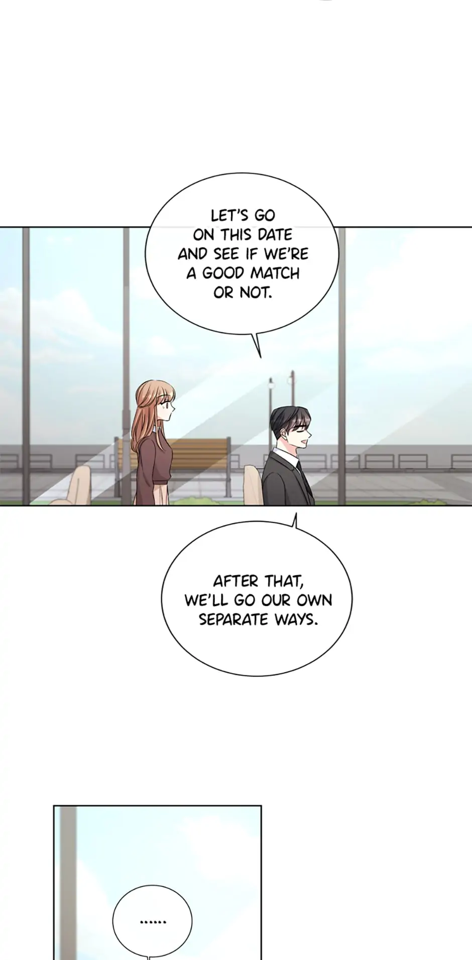 No Snooping, Please Chapter 28 - page 19