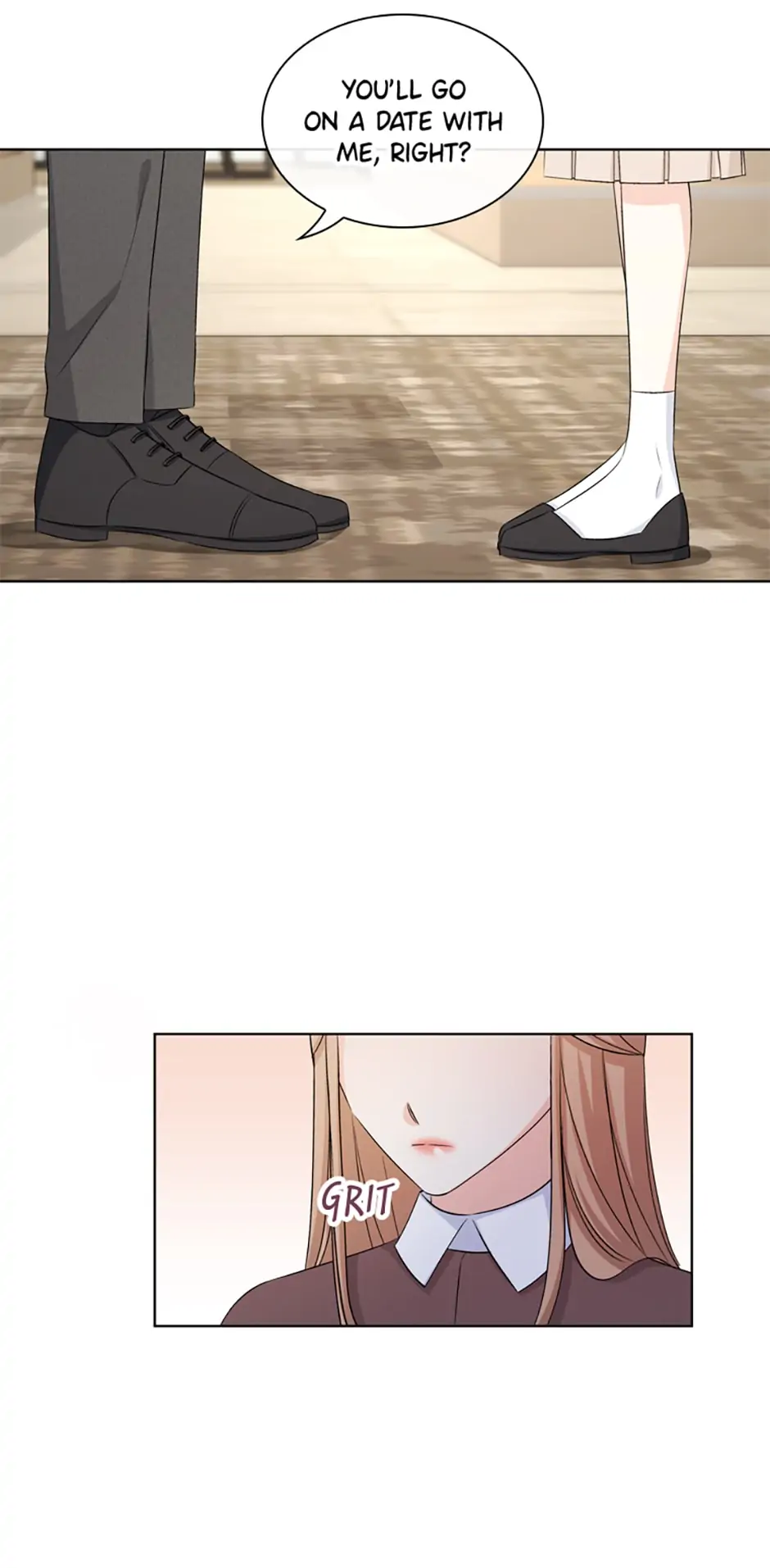 No Snooping, Please Chapter 28 - page 21