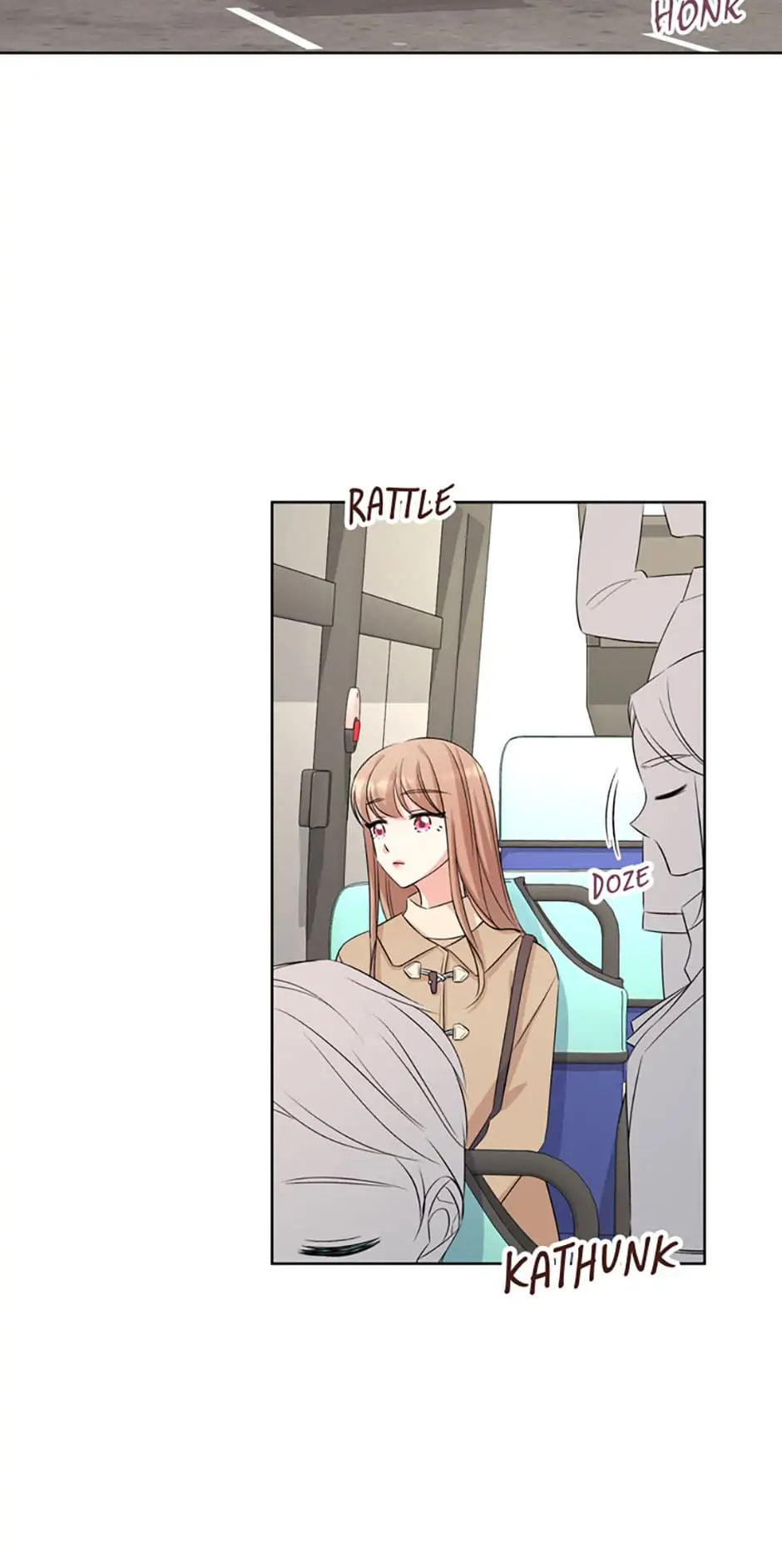 No Snooping, Please Chapter 28 - page 25