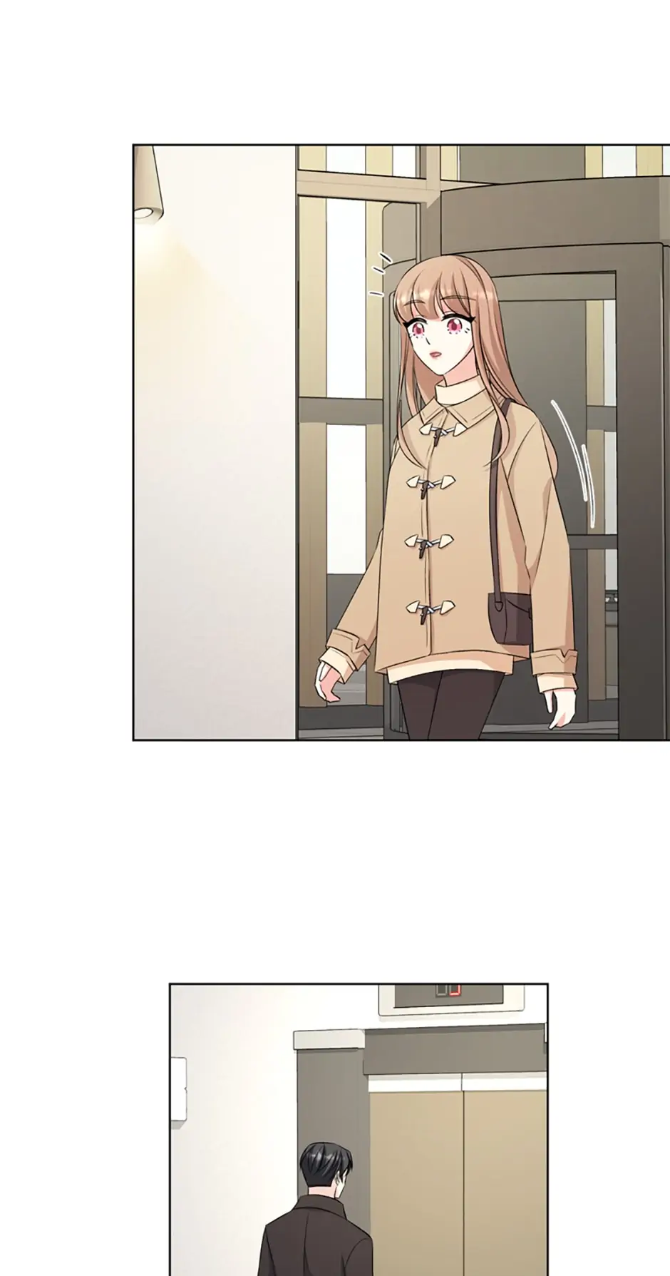 No Snooping, Please Chapter 28 - page 31