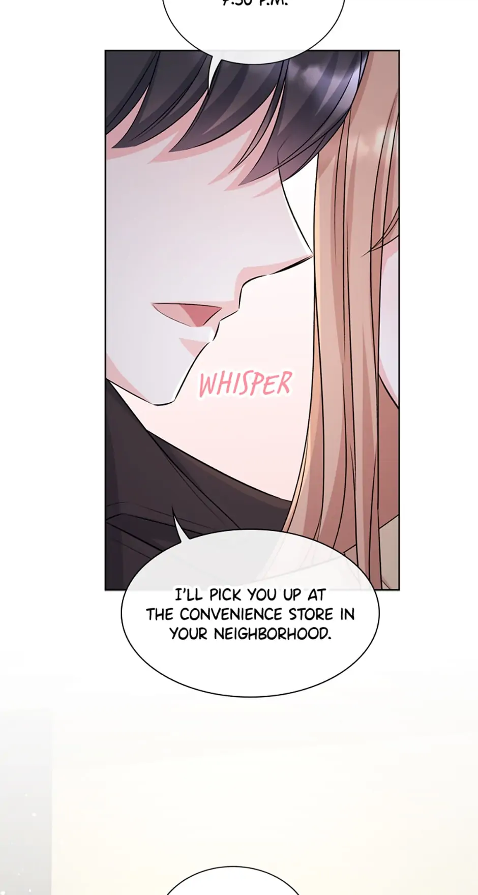 No Snooping, Please Chapter 28 - page 38