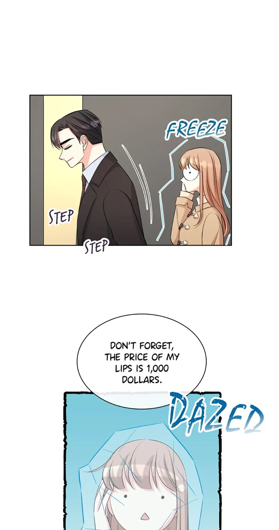 No Snooping, Please Chapter 28 - page 40