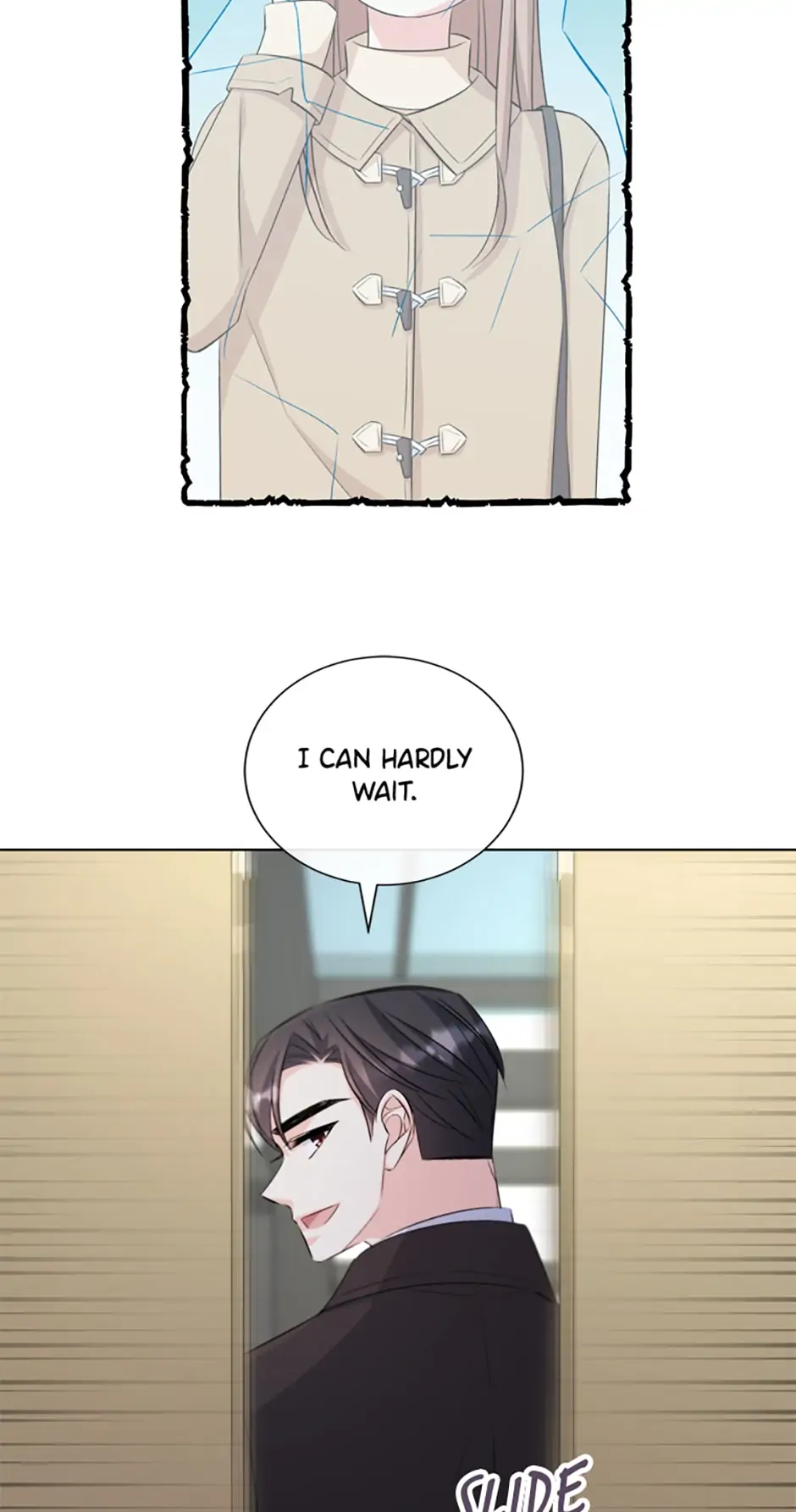 No Snooping, Please Chapter 28 - page 41