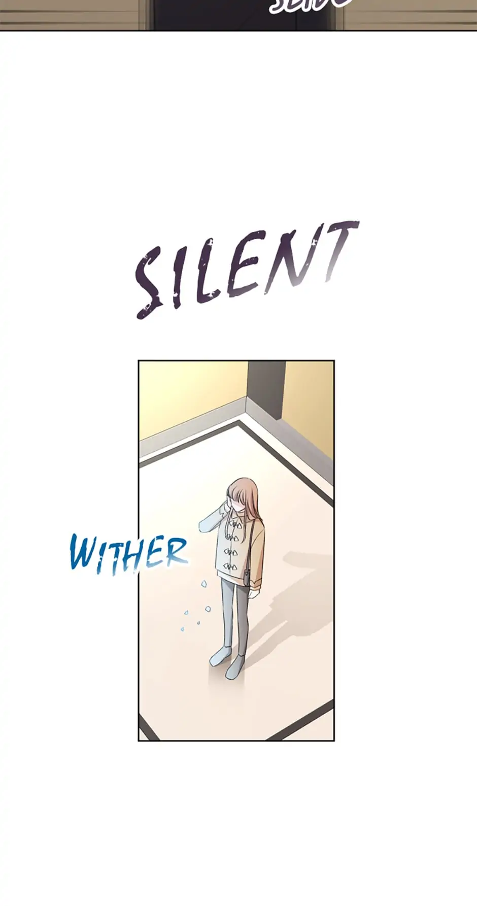 No Snooping, Please Chapter 28 - page 42