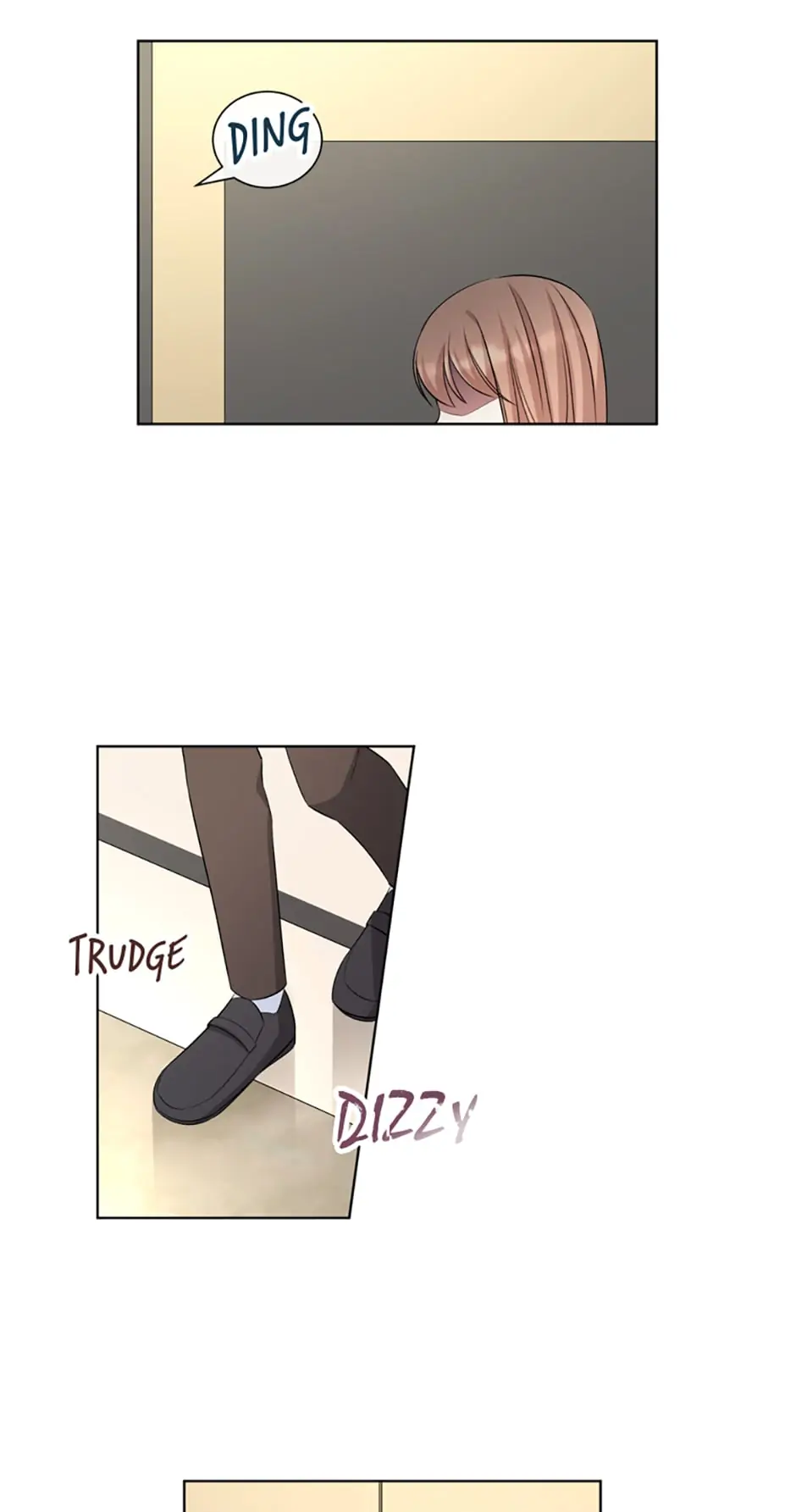 No Snooping, Please Chapter 28 - page 43