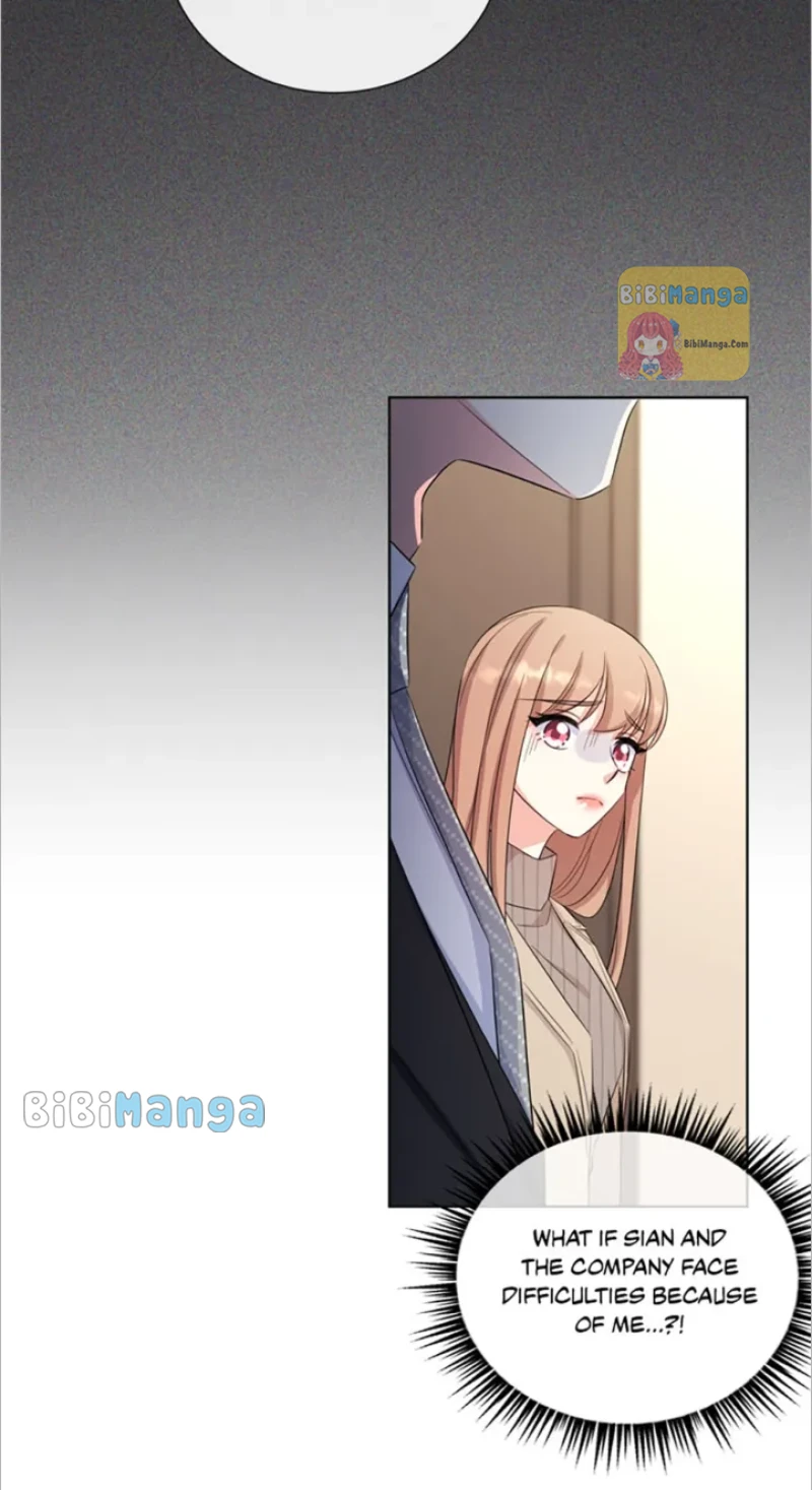 No Snooping, Please Chapter 63 - page 17