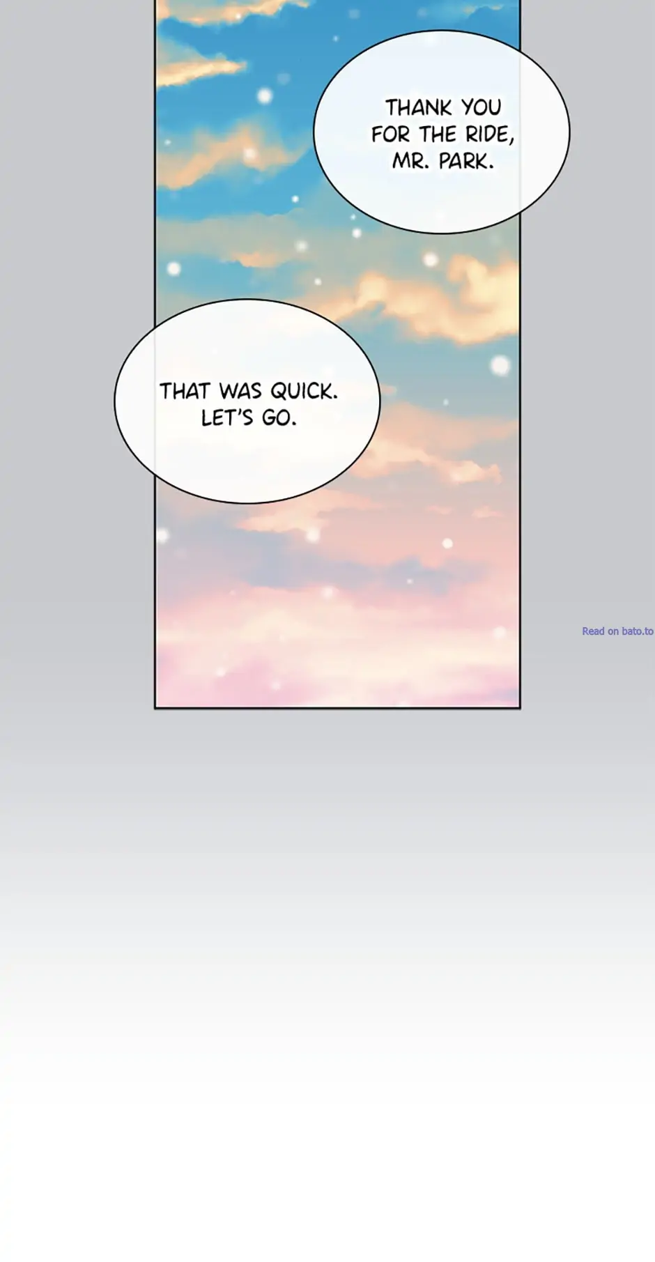 No Snooping, Please Chapter 17 - page 13