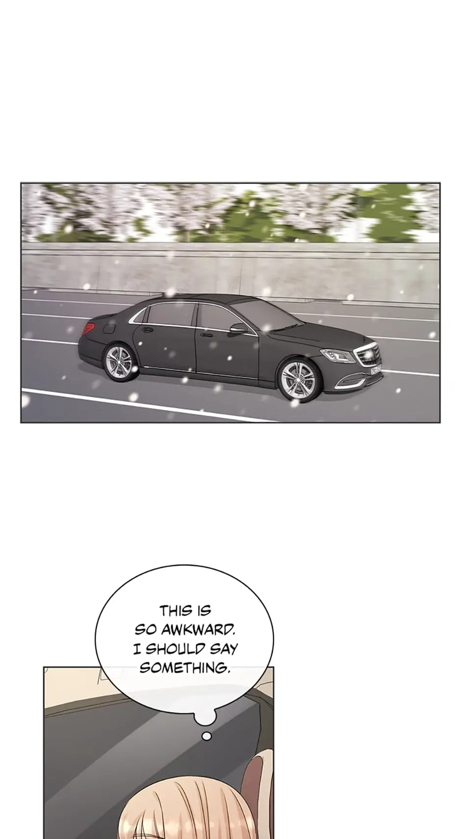 No Snooping, Please Chapter 17 - page 14