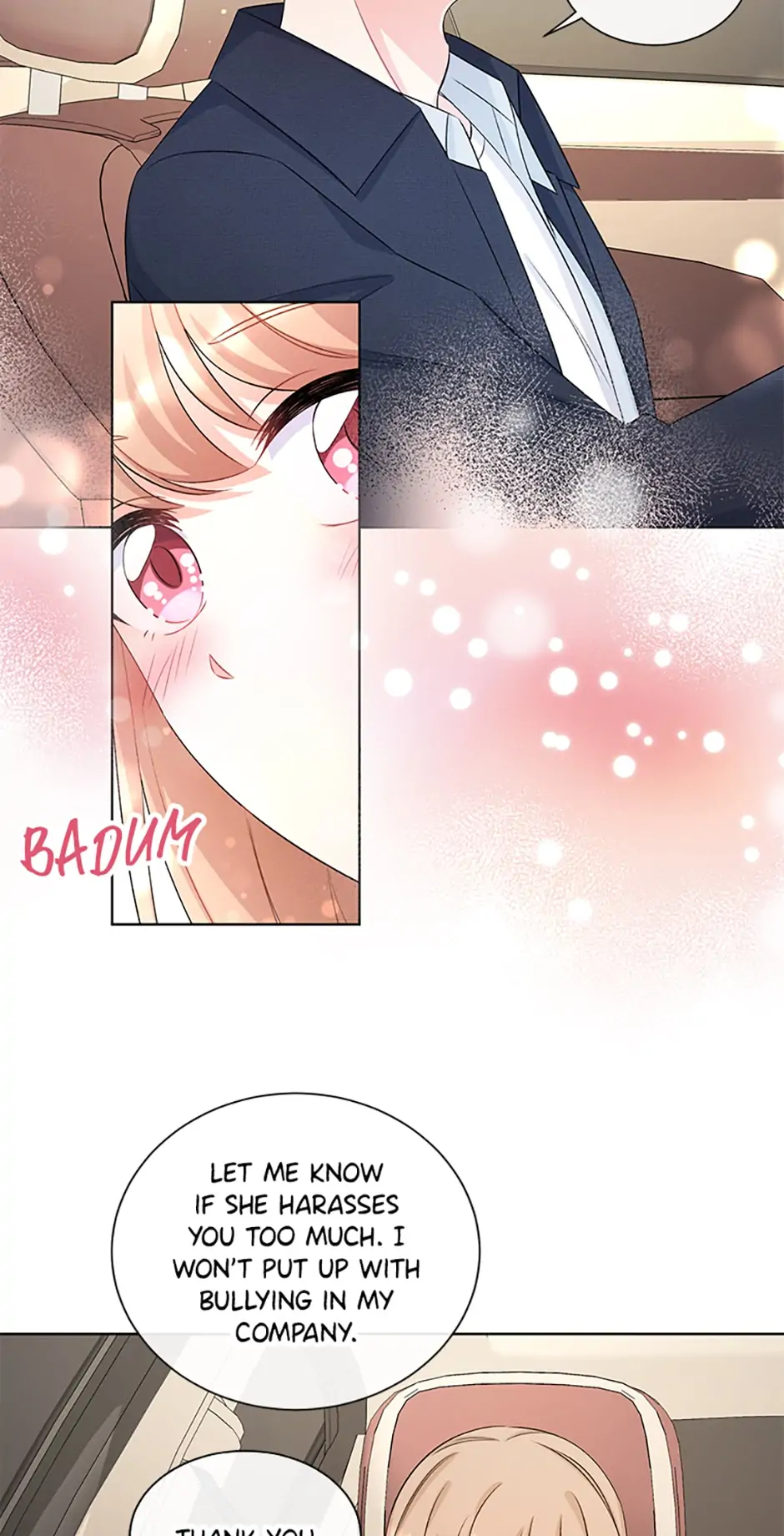 No Snooping, Please Chapter 17 - page 24