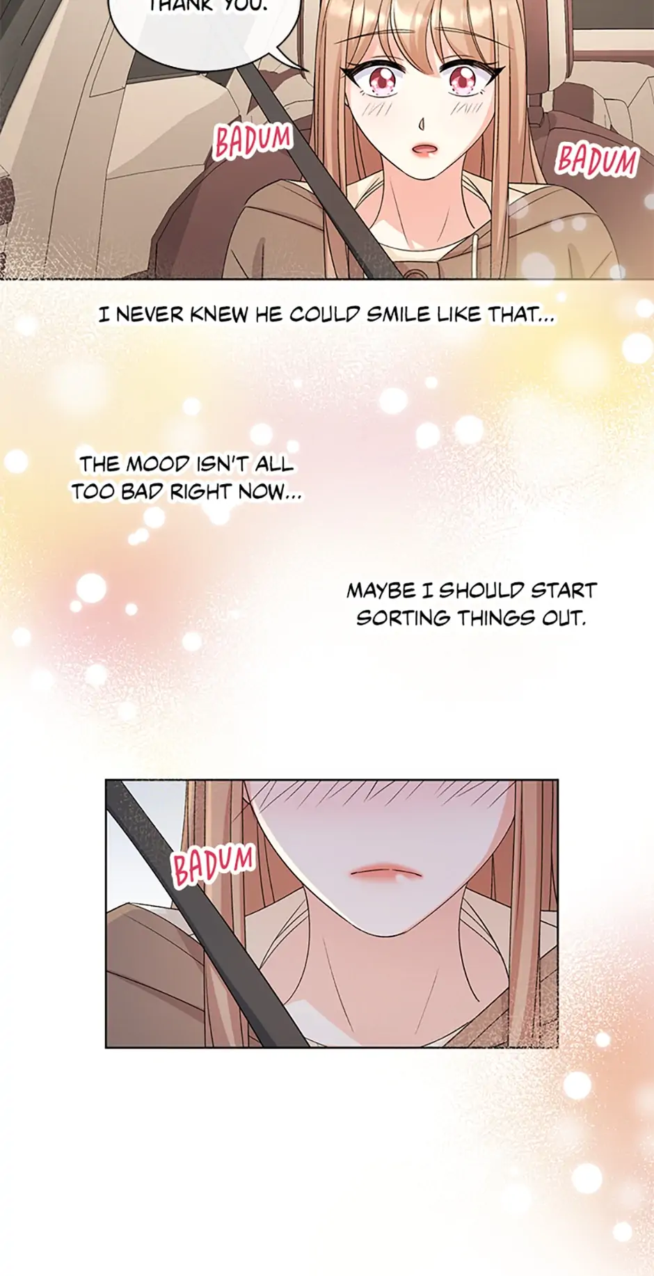 No Snooping, Please Chapter 17 - page 25