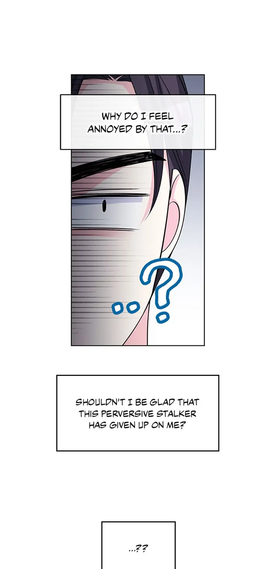 No Snooping, Please Chapter 17 - page 30