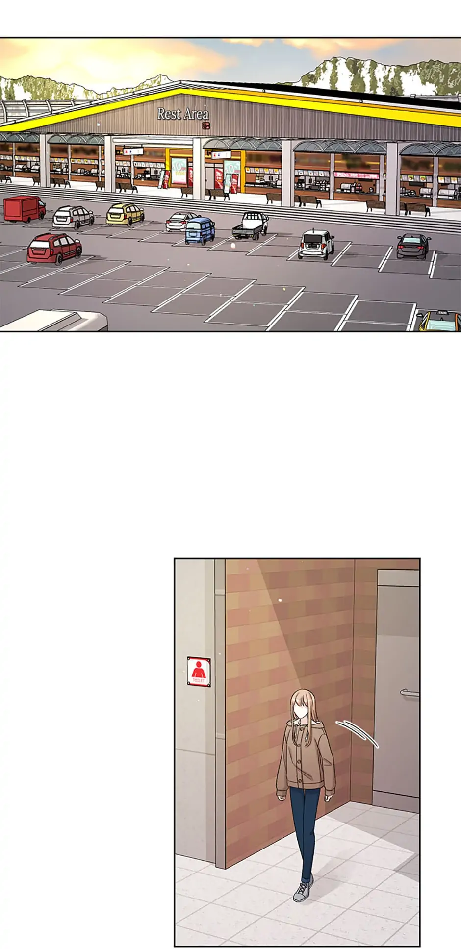 No Snooping, Please Chapter 17 - page 32
