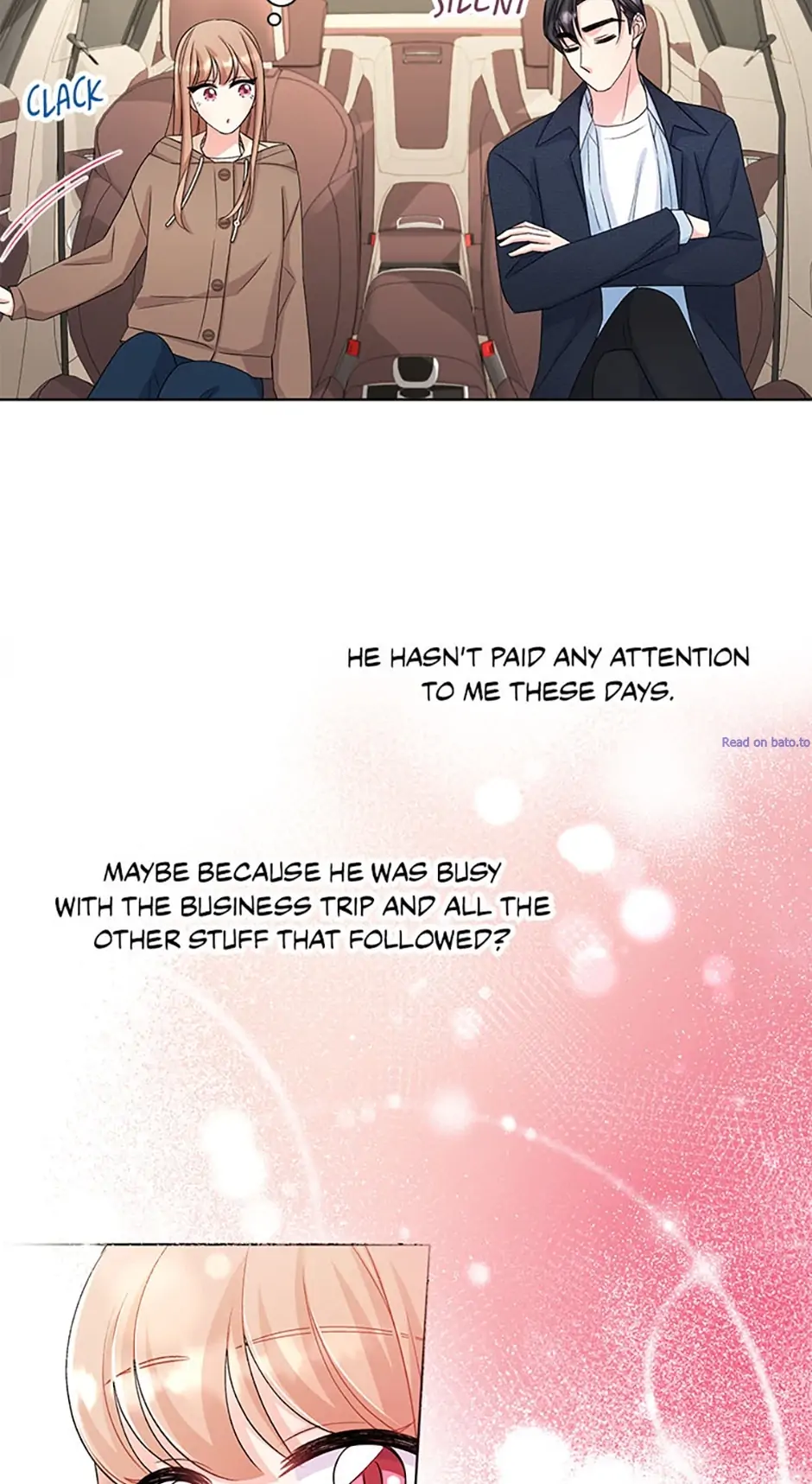 No Snooping, Please Chapter 17 - page 37
