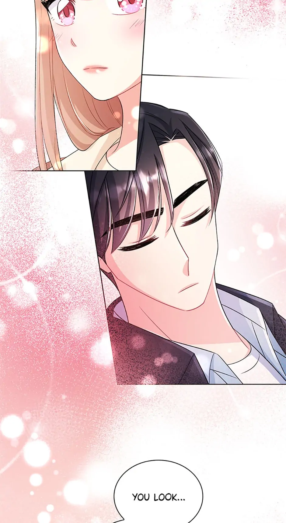 No Snooping, Please Chapter 17 - page 38