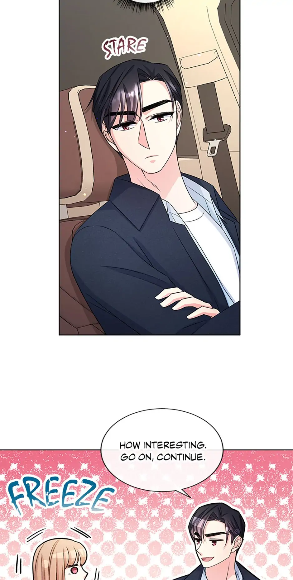 No Snooping, Please Chapter 17 - page 44