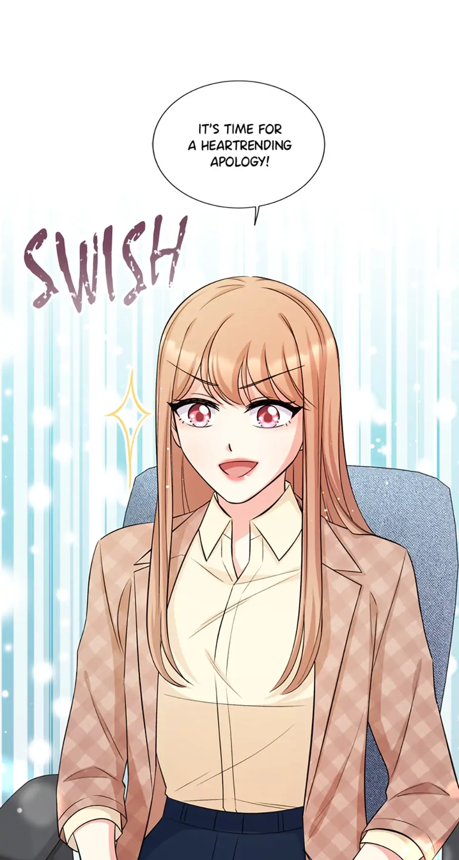 No Snooping, Please Chapter 10 - page 10