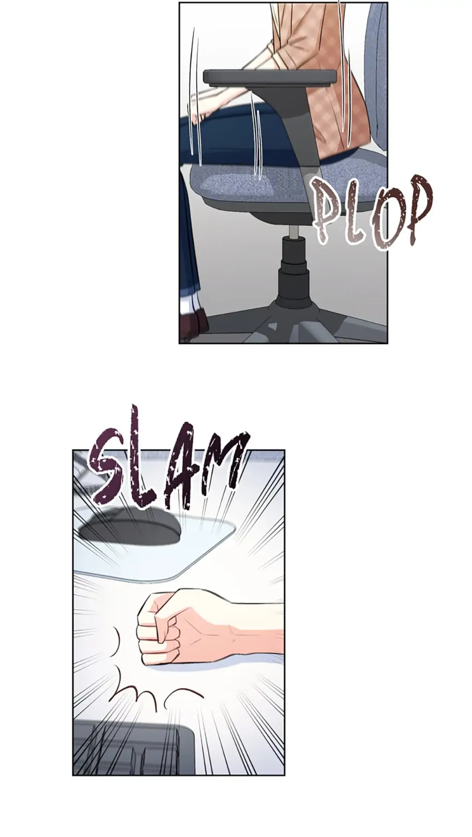 No Snooping, Please Chapter 10 - page 21