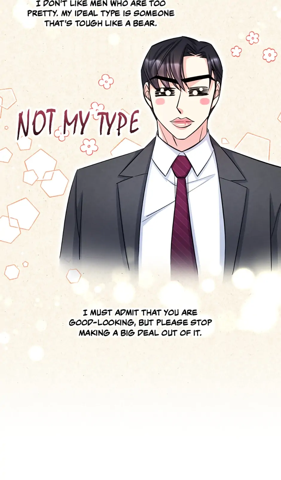 No Snooping, Please Chapter 10 - page 27