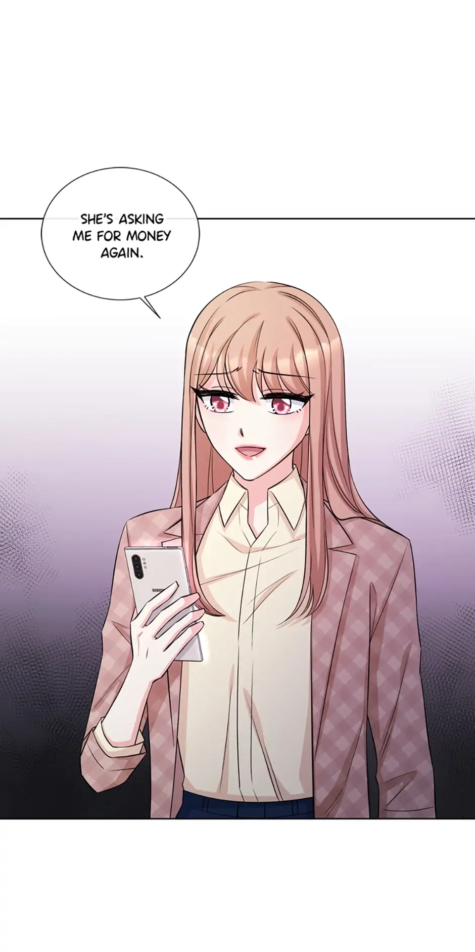 No Snooping, Please Chapter 10 - page 3