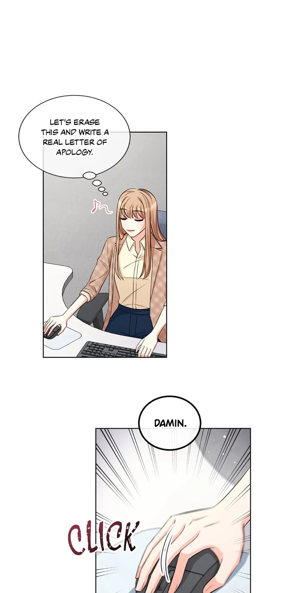 No Snooping, Please Chapter 10 - page 30