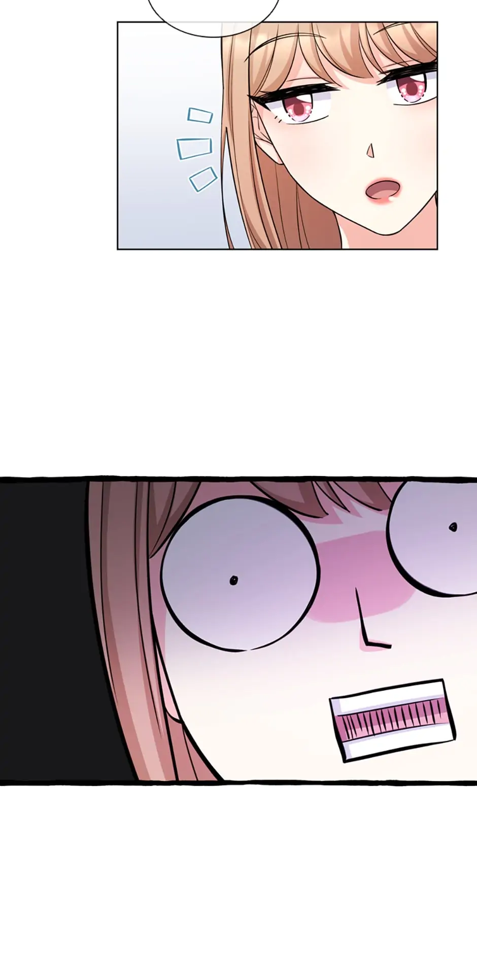 No Snooping, Please Chapter 10 - page 38